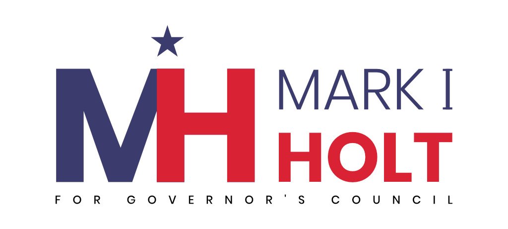 Mark I Holt For Council